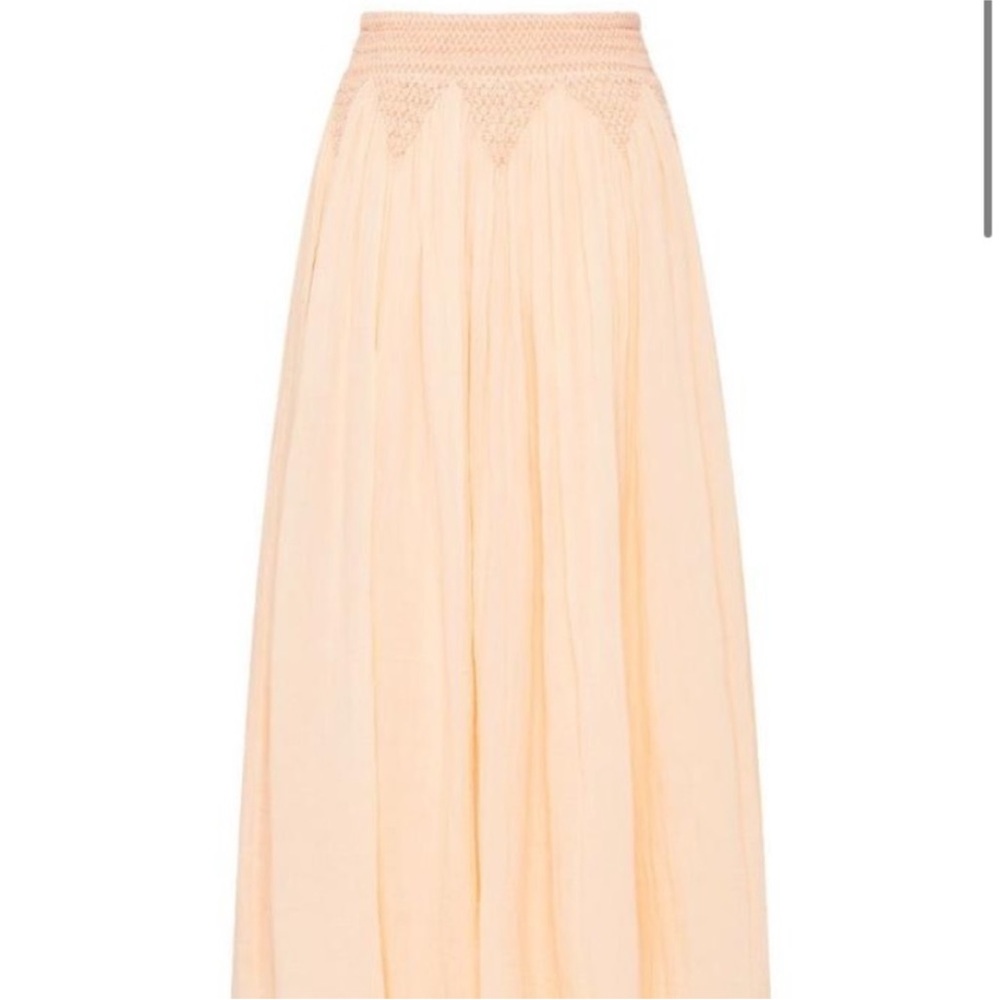 Spell Amira Smock Skirt, xs, nwt